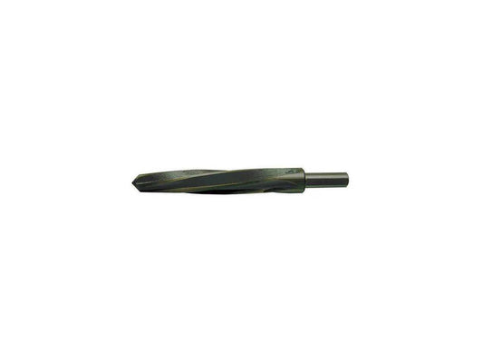 ZORO SELECT 13H828 Construction Reamer,1 In.,6-7/8 In. L