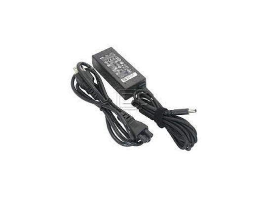 45 Watt Laptop Ac Adapter Charger & Power Cord - Replaces Dell Part #'s HA45NM140 0285K KXTTW YTFJC