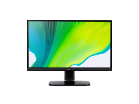 Acer KB272 EBI 27 1920 x 1080 IPS Panel AMD FreeSync 100 Hz 1ms VRB Monitor (UM.HK2AA.E02 - KB272 EBI)